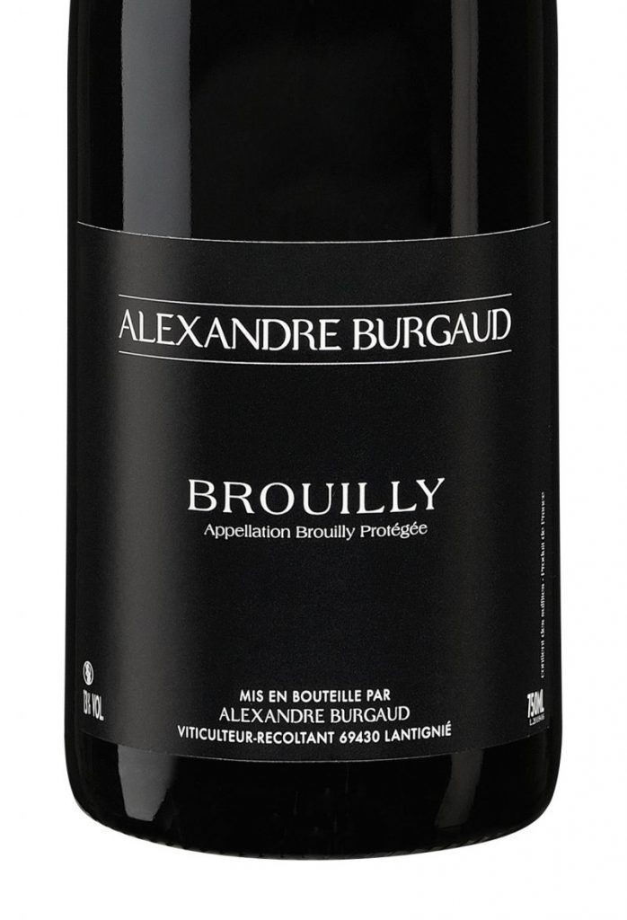 BROUILLY 2023