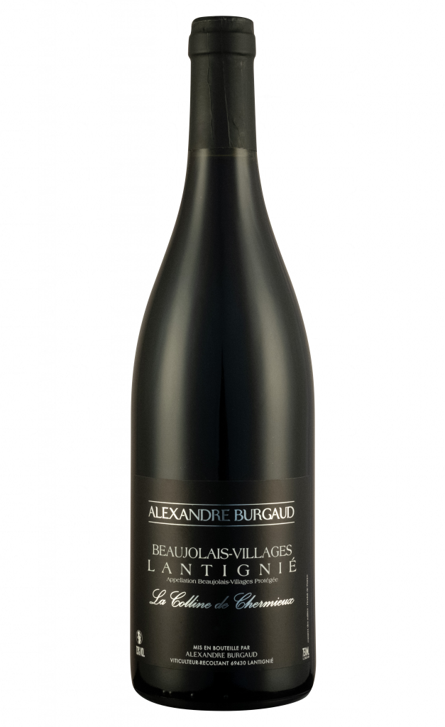 Beaujolais-Villages Lantignié La Colline de Chermieux 2022